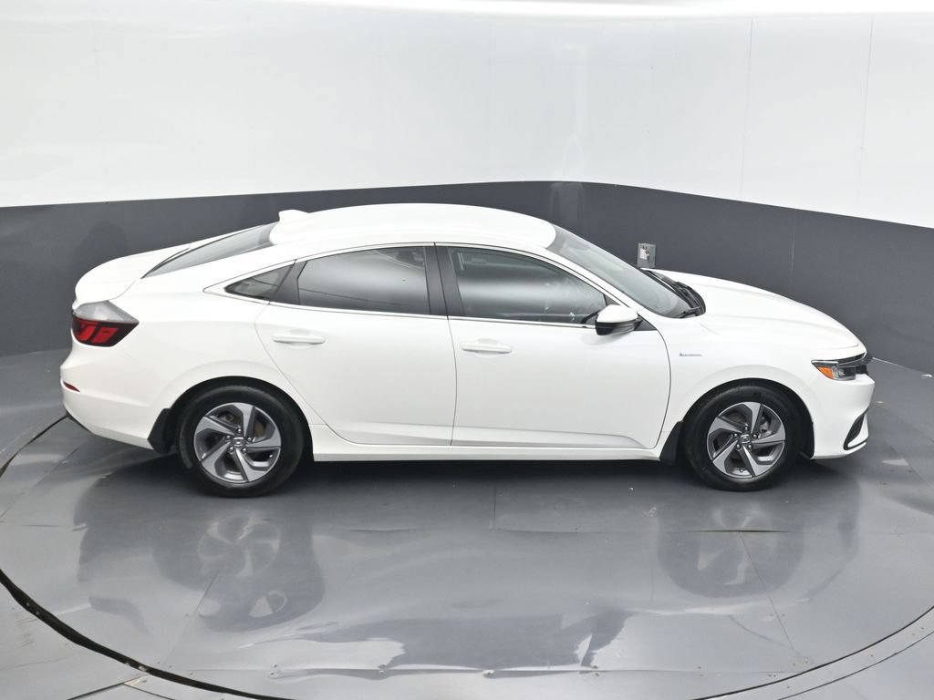 Used 2019 Honda Insight LX image 14