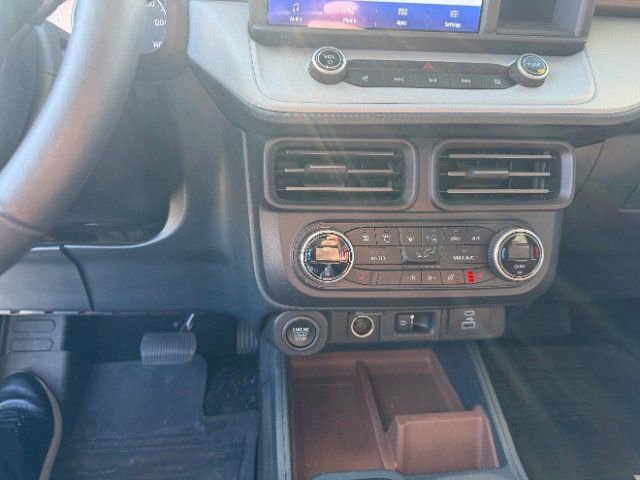 Used 2022 Ford Maverick Lariat w/ Lariat Luxury Package AWD/4WD image 31