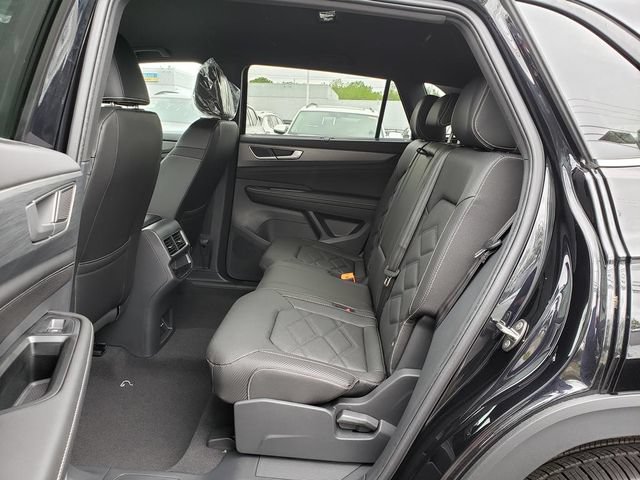 New 2026 Volkswagen Atlas Cross Sport SE AWD/4WD image 7
