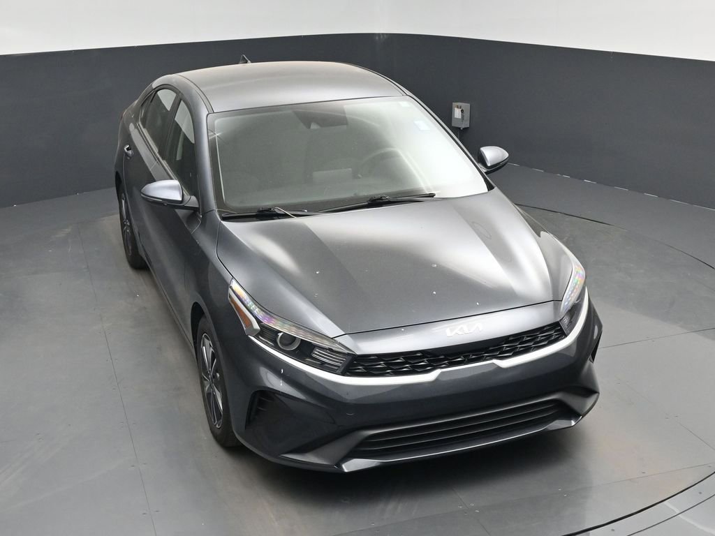 Certified 2024 Kia Forte LXS w/ LXS Technology Package image 26