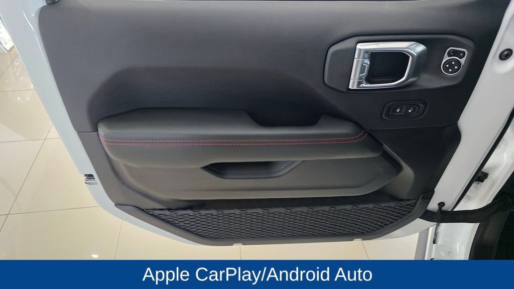 New 2026 Jeep Wrangler Unlimited Rubicon 392 image 23