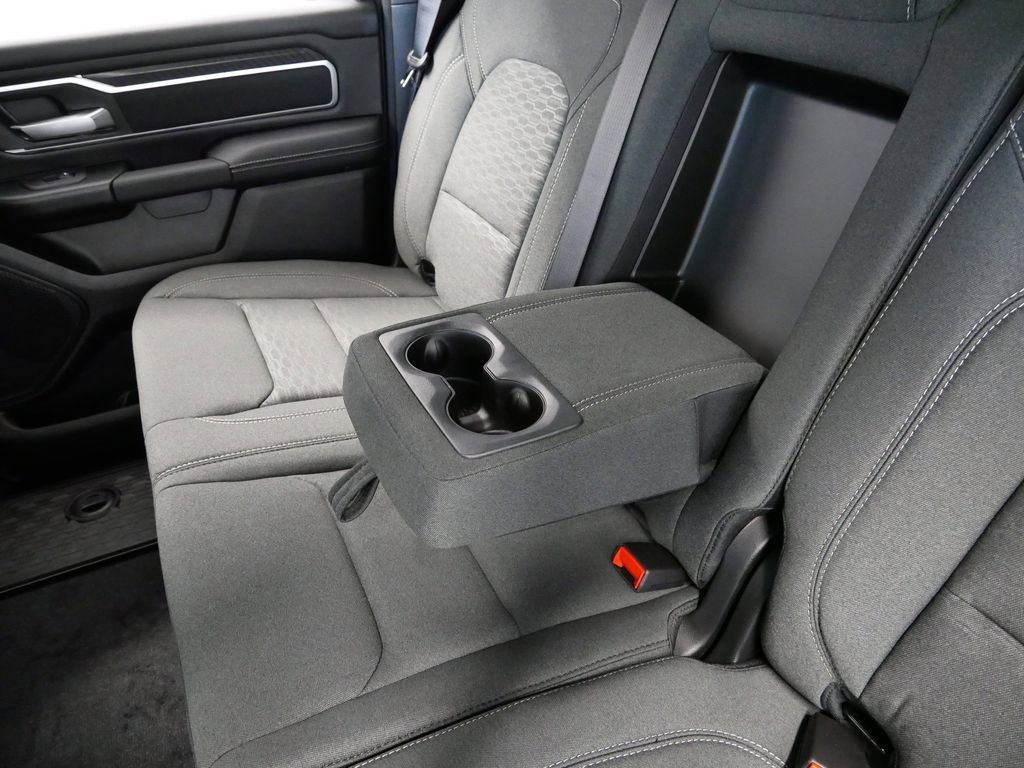 New 2026 RAM 1500 Big Horn image 10