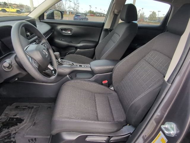 Used 2024 Honda HR-V LX image 13