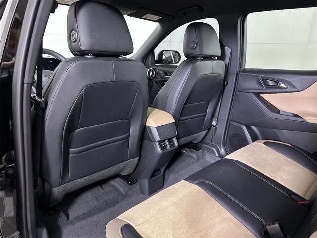 New 2026 Chevrolet Equinox ACTIV image 21