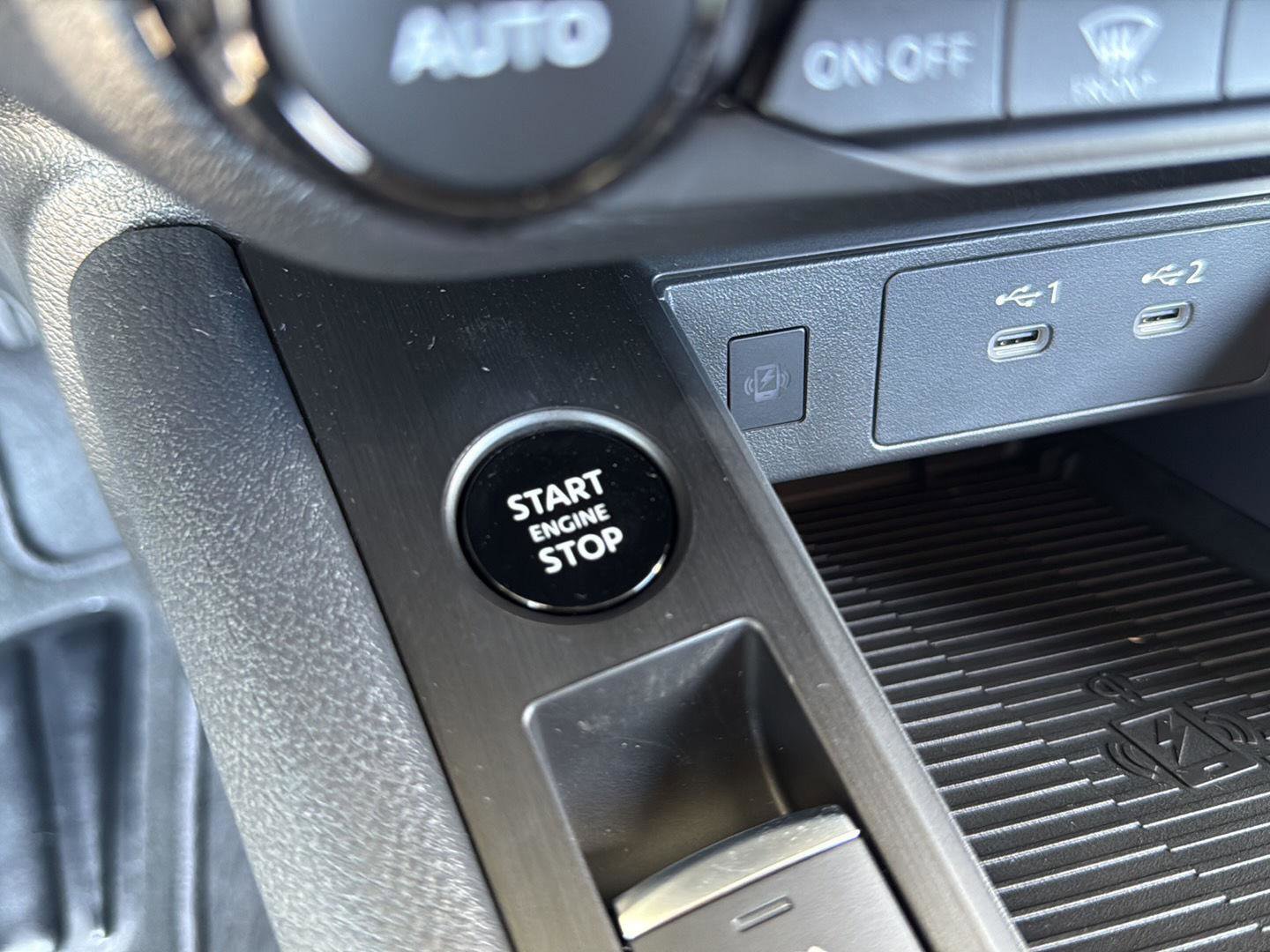 New 2026 Nissan Kicks SV w/ SV Premium Package image 25