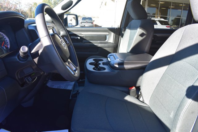 Used 2024 RAM 1500 Classic Warlock image 14