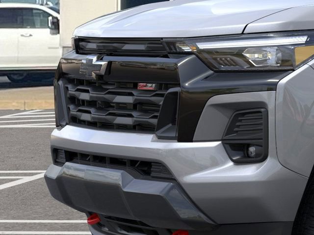 New 2026 Chevrolet Colorado Z71 image 13