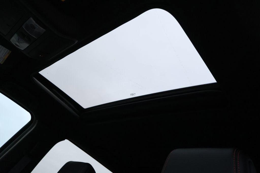 New 2026 Nissan Frontier PRO-4X w/ Pro Premium Package image 15