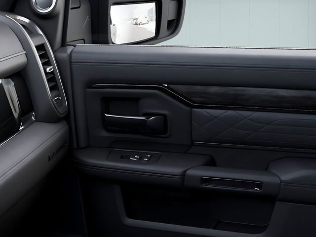 New 2026 RAM 3500 Limited AWD/4WD image 25