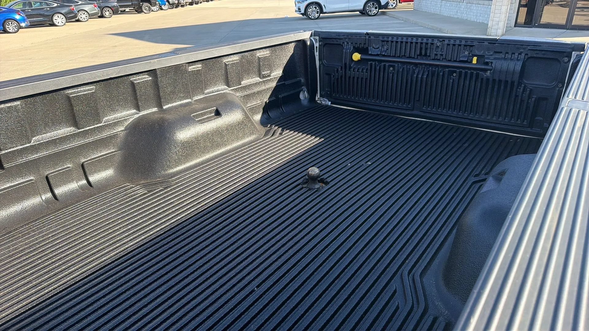 Used 2016 Ford F350 Lariat w/ Lariat Ultimate Package AWD/4WD image 40