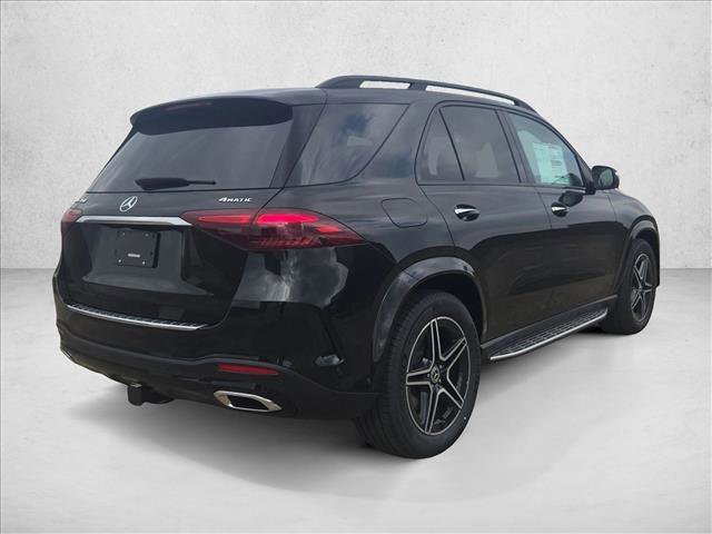 New 2026 Mercedes-Benz GLE 450 4MATIC image 2