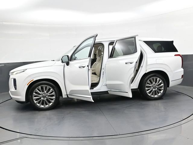 Used 2020 Hyundai Palisade Limited image 42