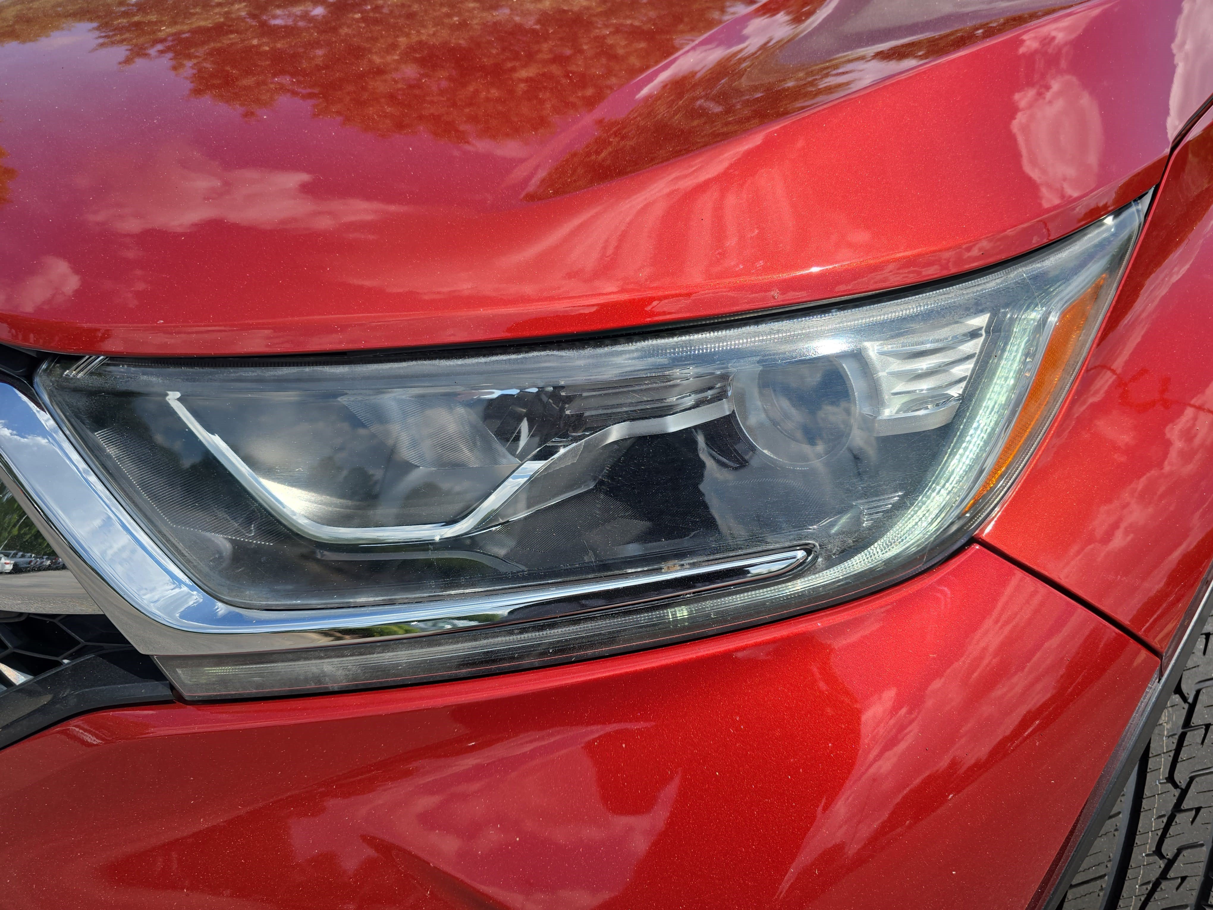 Used 2019 Honda CR-V EX image 30
