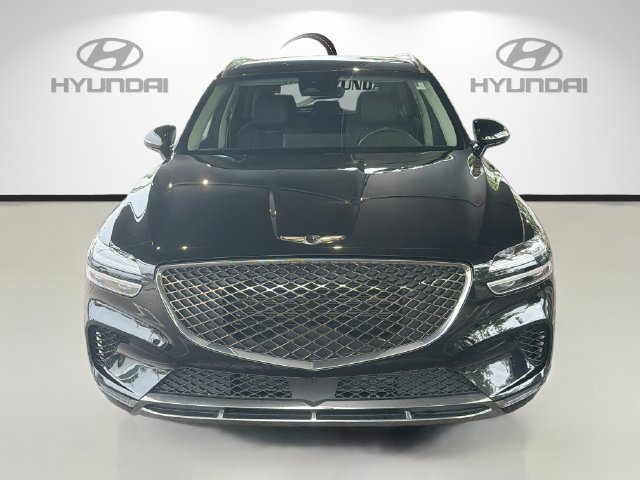 Used 2025 Genesis GV70 2.5T AWD/4WD image 2