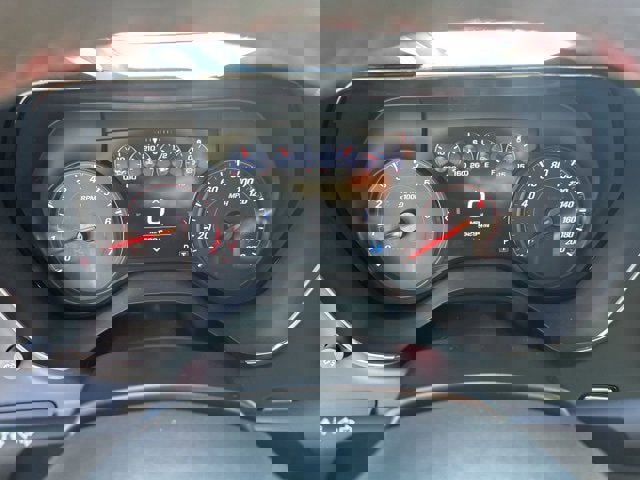 Used 2021 Chevrolet Camaro ZL1 image 21