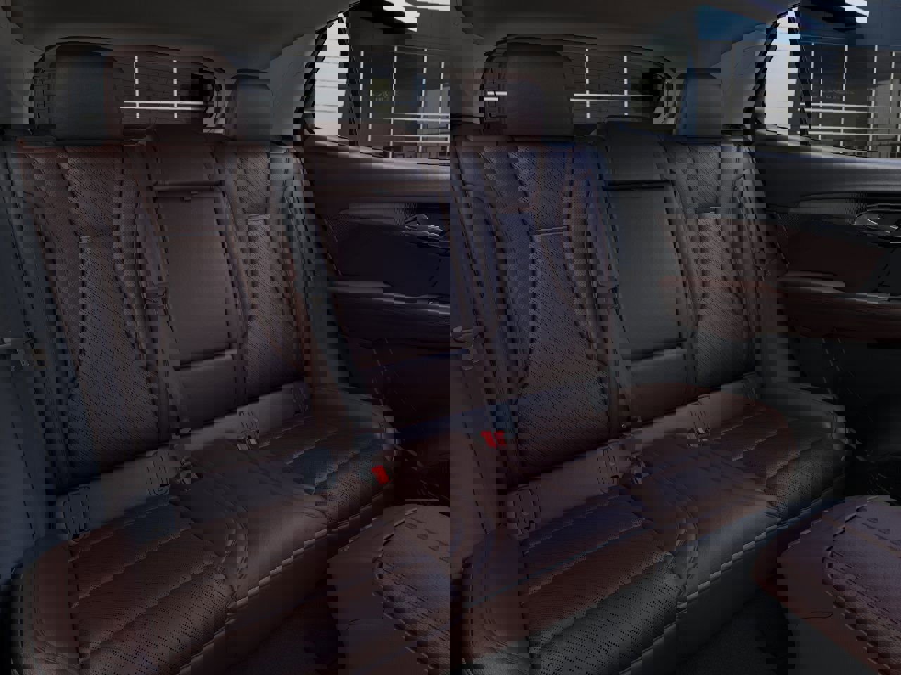 New 2026 Buick Envision Sport Touring AWD/4WD image 17