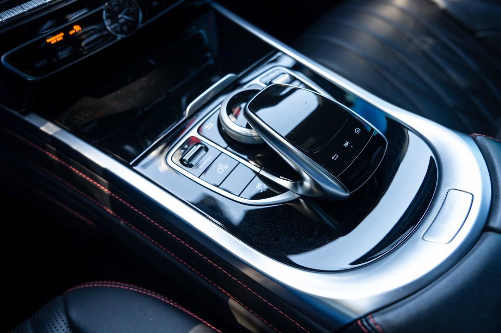 Used 2022 Mercedes-Benz G 550 image 13