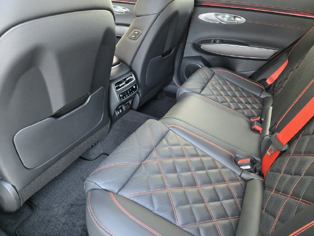 New 2027 Genesis GV70 2.5T Sport Prestige AWD/4WD image 22
