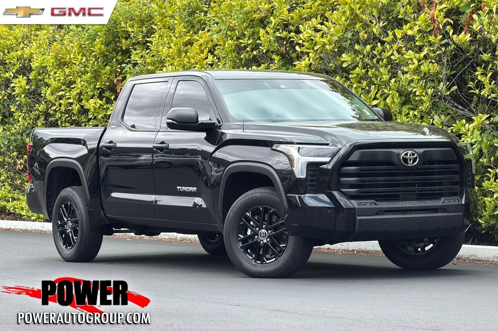Used 2024 Toyota Tundra SR5 w/ SR5 Convenience Package
