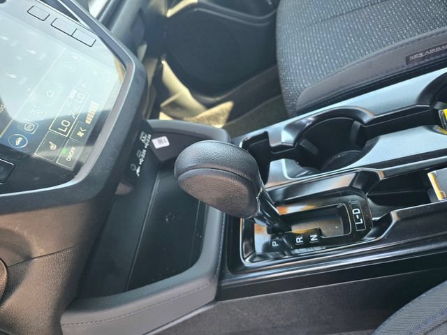 Used 2026 Subaru Forester Premium AWD/4WD image 16