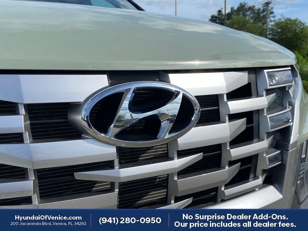 Certified 2023 Hyundai Santa Cruz SEL FWD image 57
