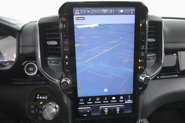 New 2026 RAM 1500 Laramie image 25