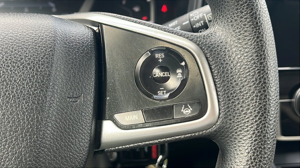 Used 2020 Honda CR-V LX image 17