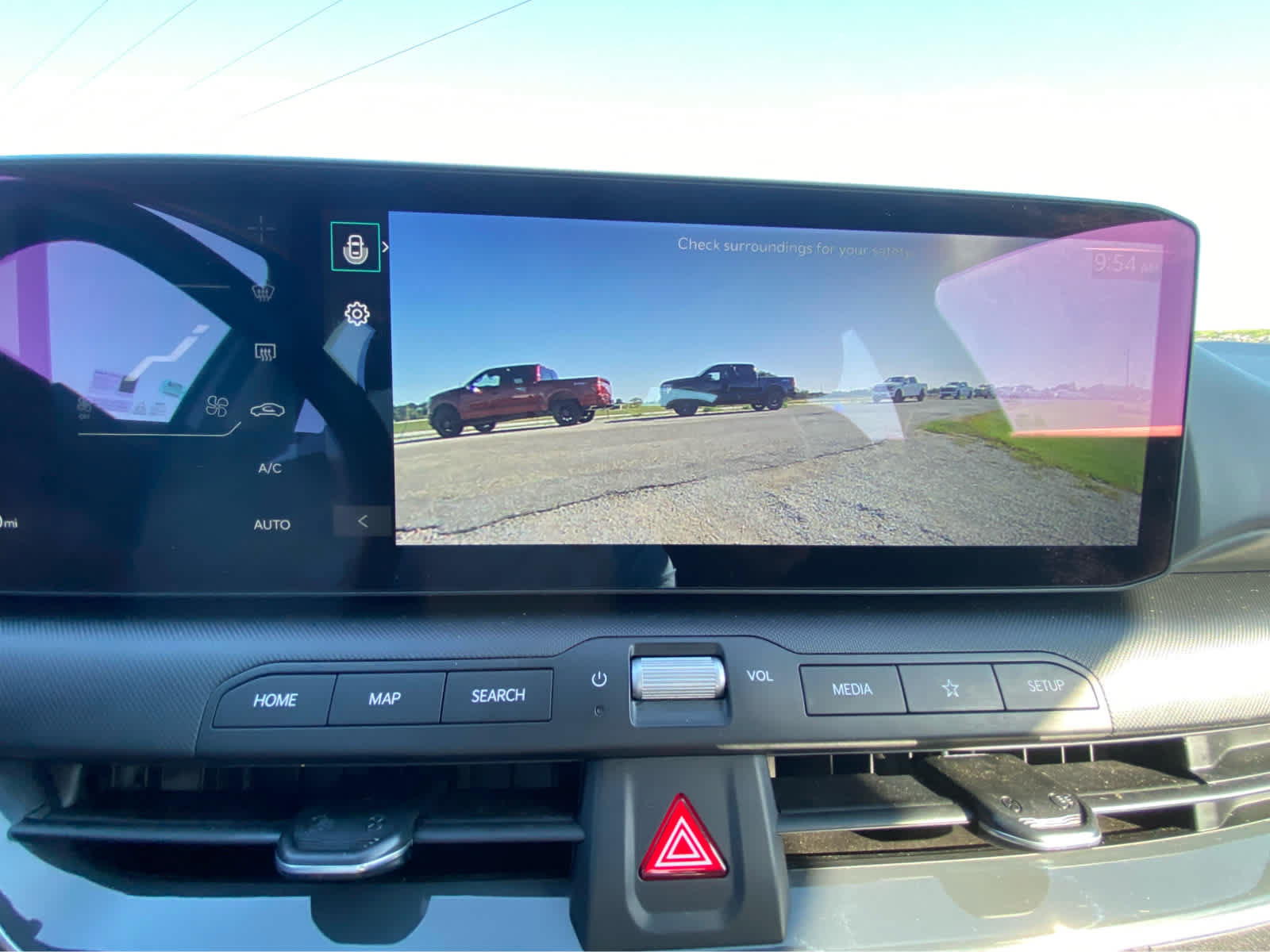 Used 2025 Kia K4 EX FWD image 33