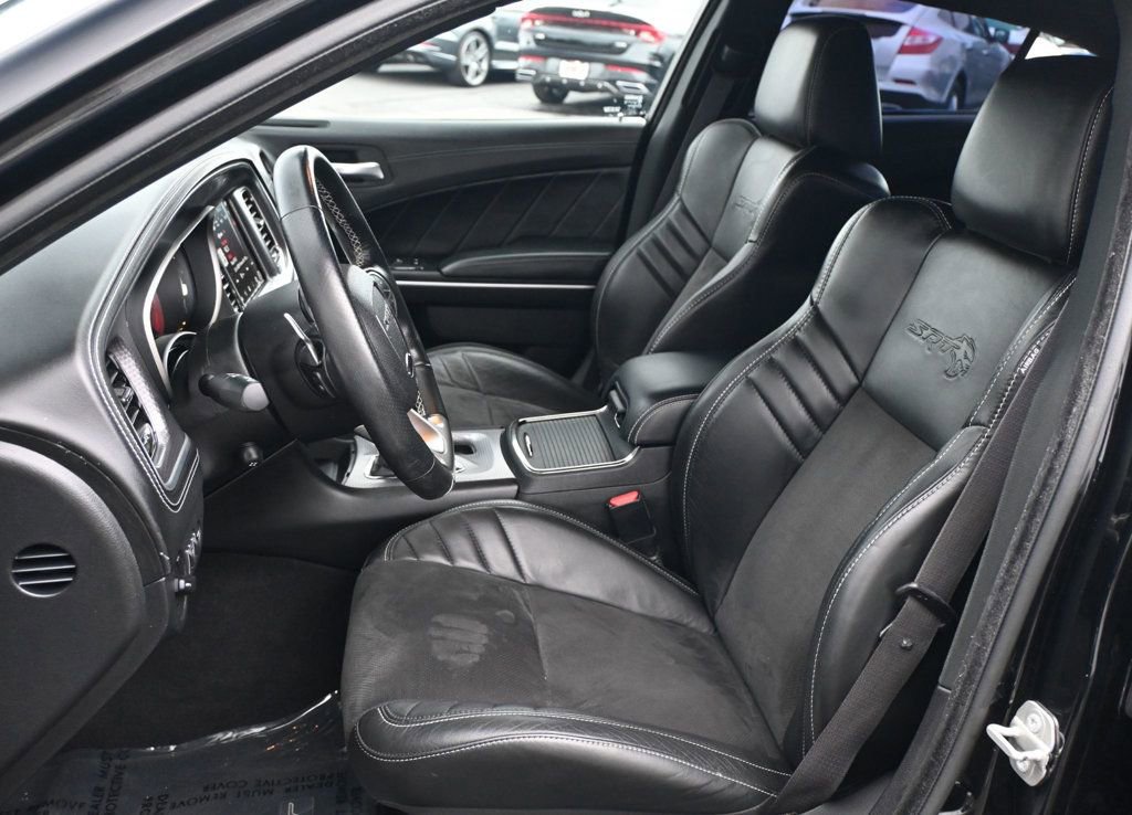 Used 2023 Dodge Charger SRT Hellcat image 14