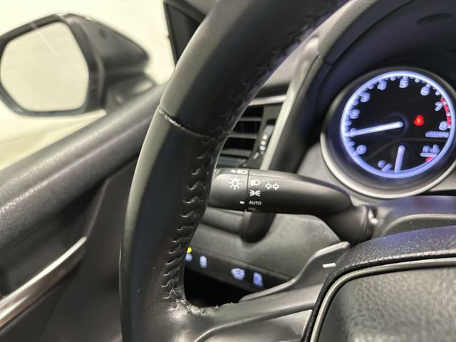 Used 2023 Toyota Camry SE FWD image 18