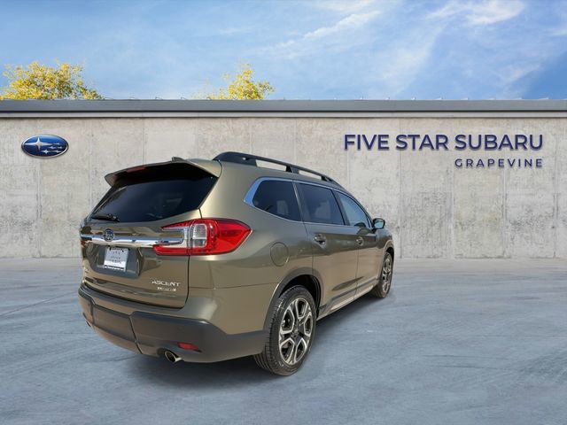 Certified 2023 Subaru Ascent Limited image 8