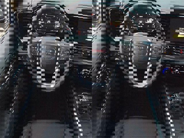 New 2026 GMC Sierra 1500 SLT w/ SLT Premium Plus Package image 11