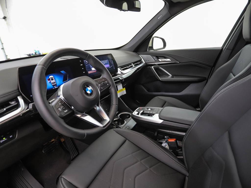 New 2026 BMW X1 xDrive28i w/ Convenience Package AWD/4WD image 10