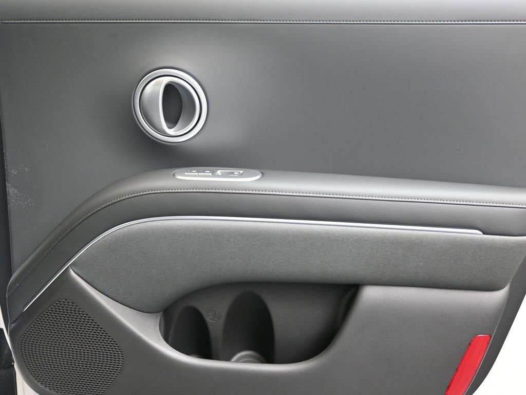 New 2026 Hyundai Palisade Calligraphy image 12