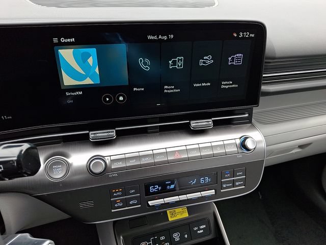 New 2027 Hyundai Kona Limited AWD/4WD image 15