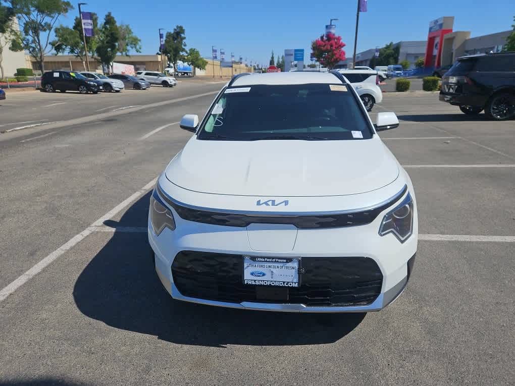 Used 2023 Kia Niro Wind FWD image 4