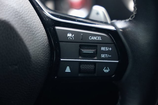 Used 2023 Acura Integra A-Spec w/ Technology Package FWD image 28