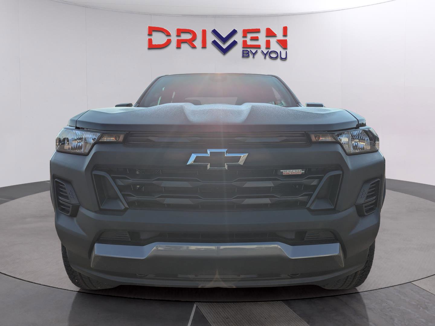 New 2026 Chevrolet Colorado Trail Boss image 6