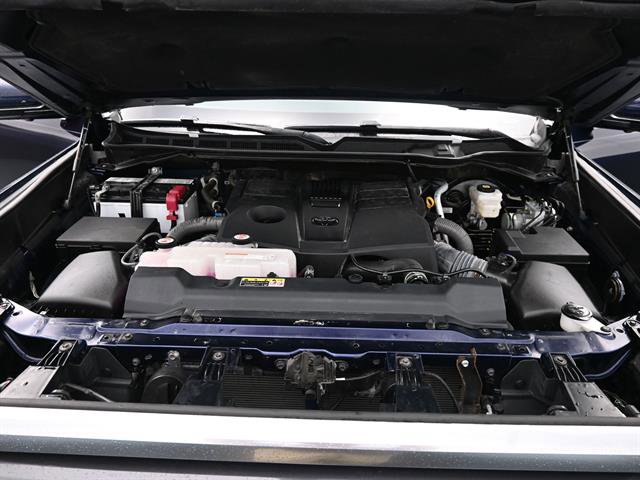 Used 2023 Toyota Tundra Limited AWD/4WD image 19