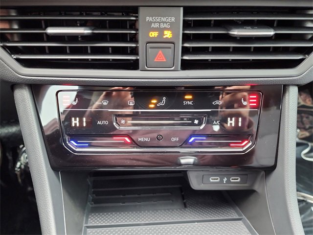 New 2026 Volkswagen Jetta SE image 19