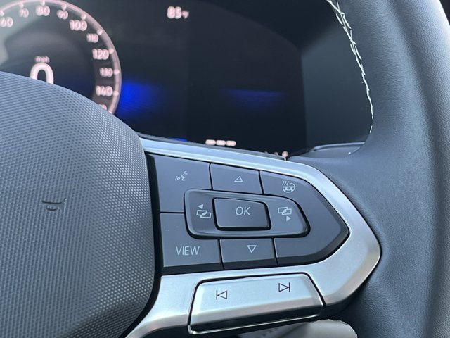 New 2026 Volkswagen Taos SE AWD/4WD image 15