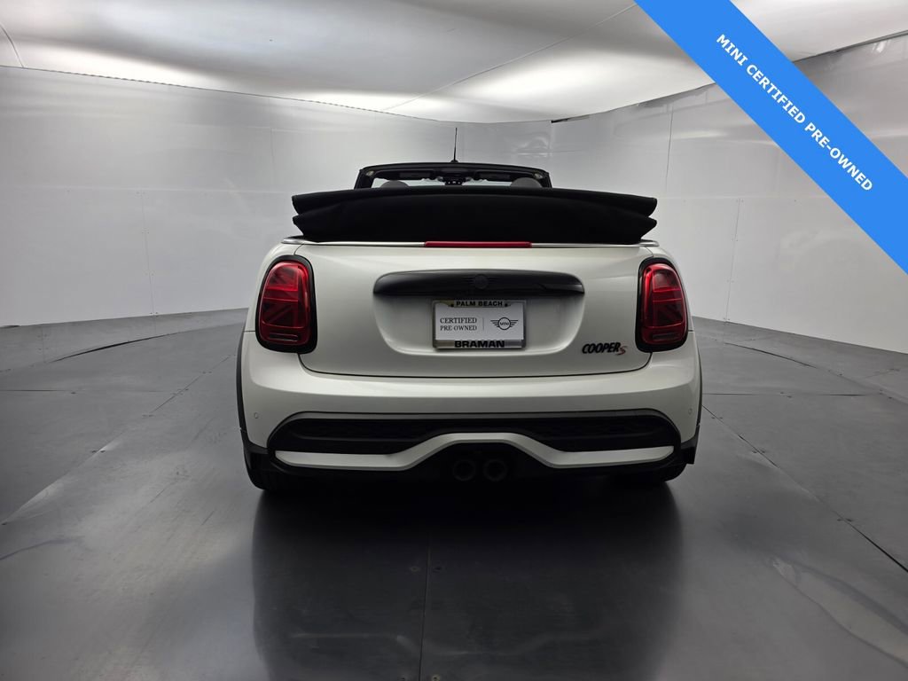 Used 2023 MINI Cooper S image 5