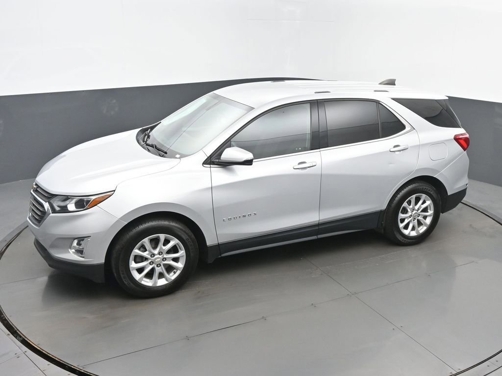 Used 2019 Chevrolet Equinox LT image 39