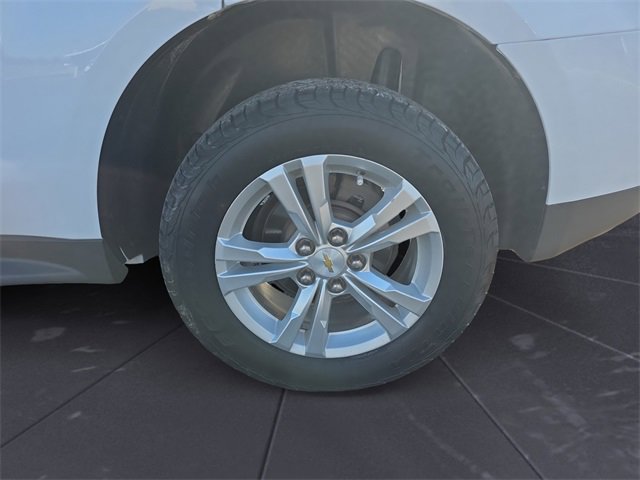 Used 2015 Chevrolet Equinox LS image 14