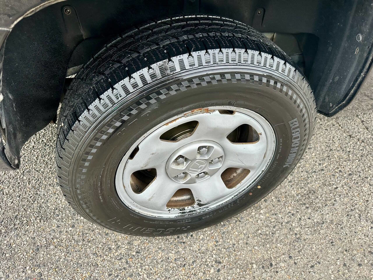 Used 2008 Honda Ridgeline RT image 16