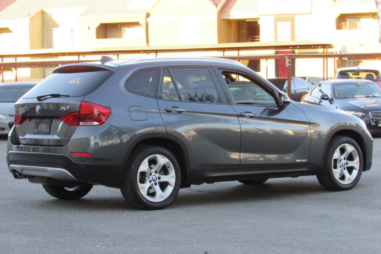 Used 2013 BMW X1 sDrive28i image 7