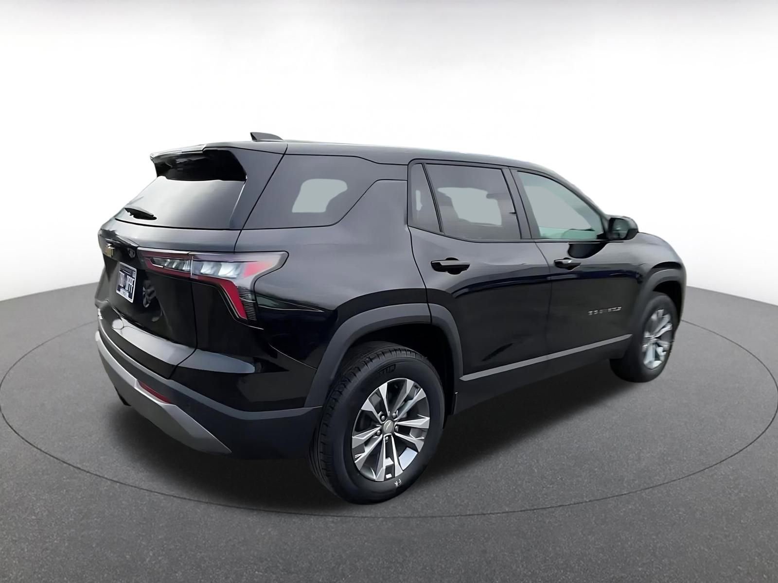 Used 2025 Chevrolet Equinox LT image 16