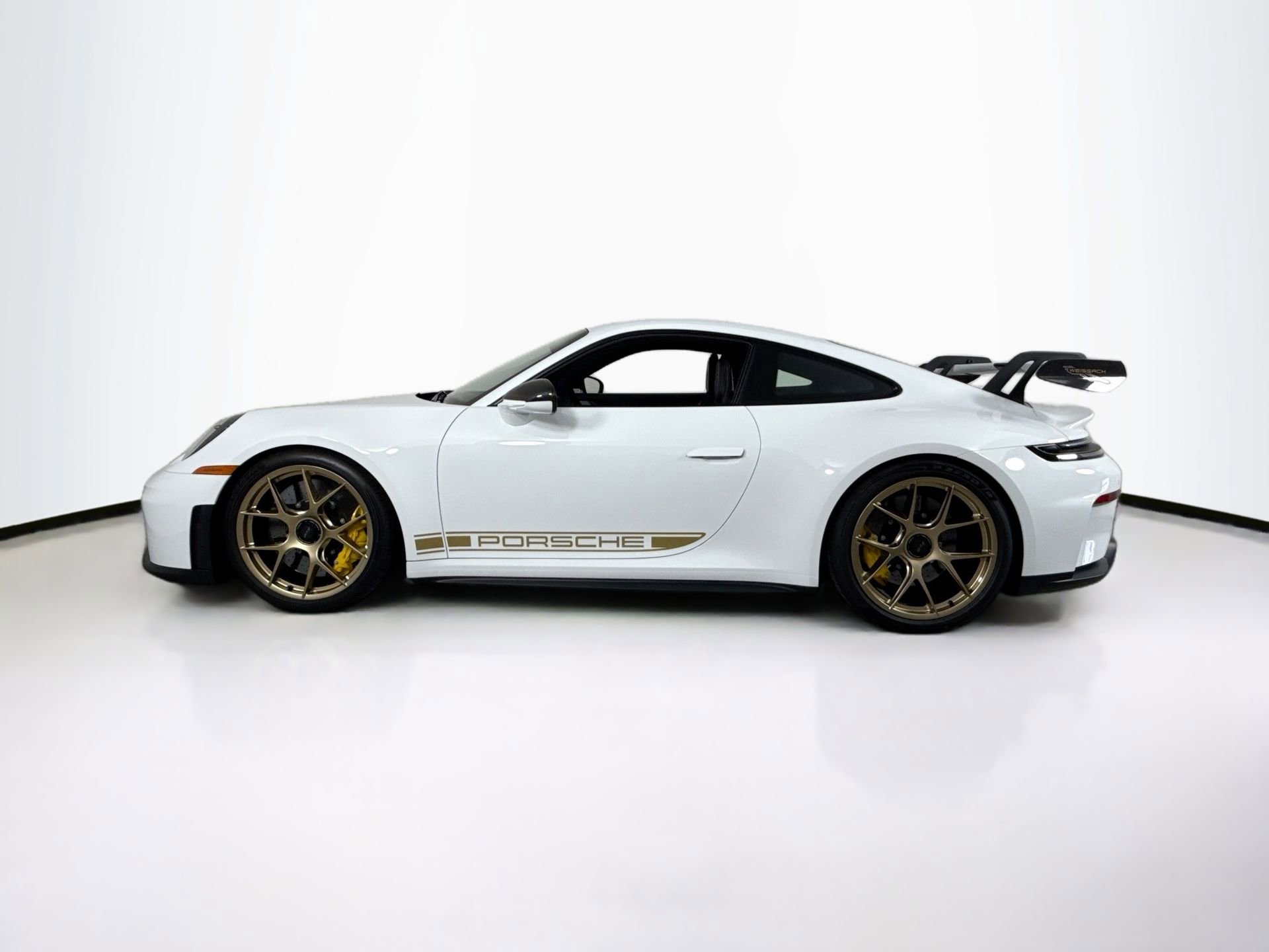 Used 2026 Porsche 911 GT3 image 4