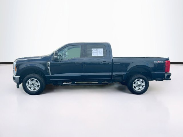 Certified 2025 Ford F250 XLT AWD/4WD image 5