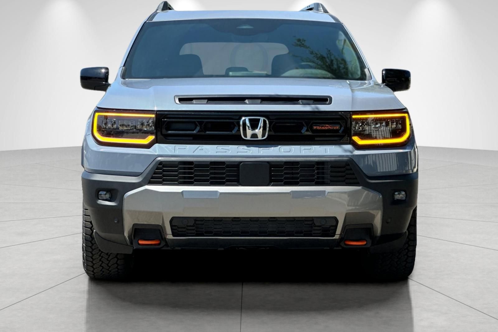 New 2026 Honda Passport TrailSport image 8